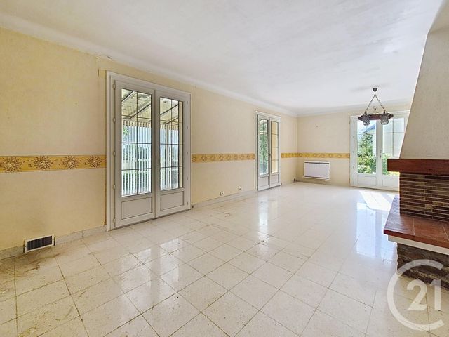 Maison à vendre - 7 pièces - 130 m2 - Vieux - 14 - BASSE-NORMANDIE