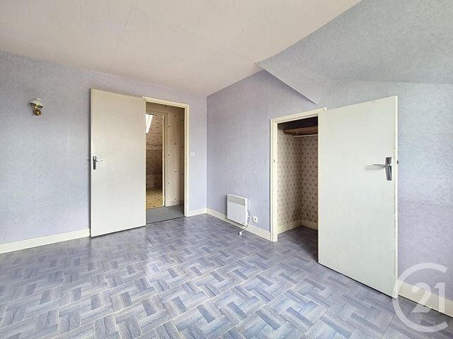 Maison à vendre - 7 pièces - 130 m2 - Vieux - 14 - BASSE-NORMANDIE