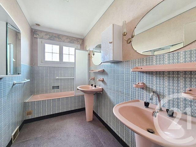 Maison à vendre - 7 pièces - 130 m2 - Vieux - 14 - BASSE-NORMANDIE