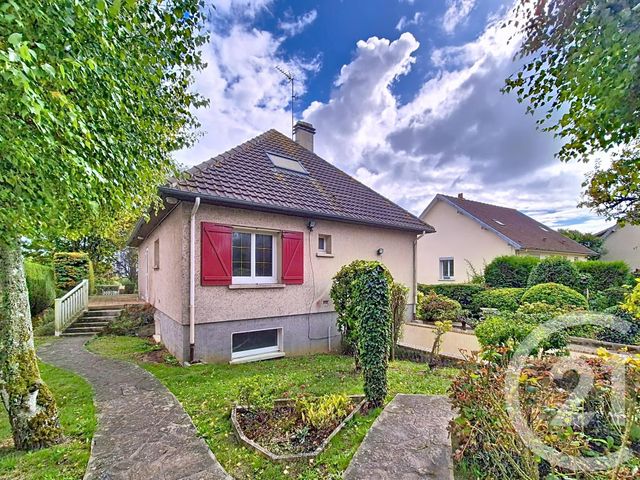 Maison à vendre VIEUX