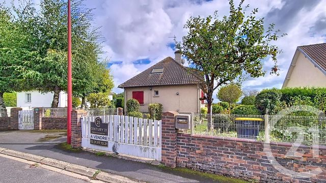 Maison à vendre - 7 pièces - 130 m2 - Vieux - 14 - BASSE-NORMANDIE