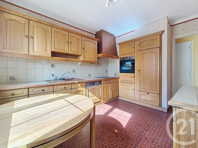 Maison à vendre - 7 pièces - 130 m2 - Vieux - 14 - BASSE-NORMANDIE