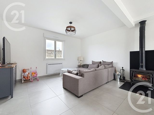 Maison à vendre - 4 pièces - 91 m2 - Demouville - 14 - BASSE-NORMANDIE