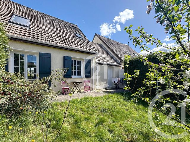 Maison à vendre - 4 pièces - 72,75 m2 - Colombelles - 14 - BASSE-NORMANDIE