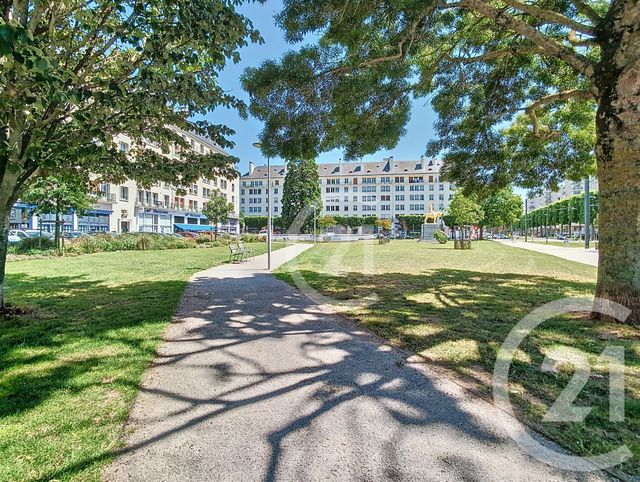 appartement - CAEN - 14