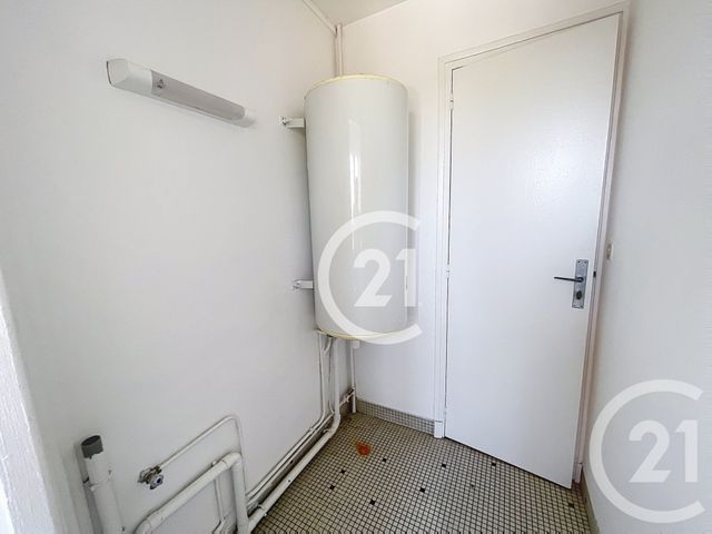 Appartement F4 &agrave; vendre - 4 pi&egrave;ces - 74,61 m2 - Caen - 14 - BASSE-NORMANDIE