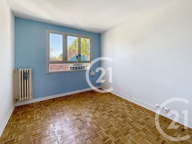Appartement F4 &agrave; vendre - 4 pi&egrave;ces - 74,61 m2 - Caen - 14 - BASSE-NORMANDIE