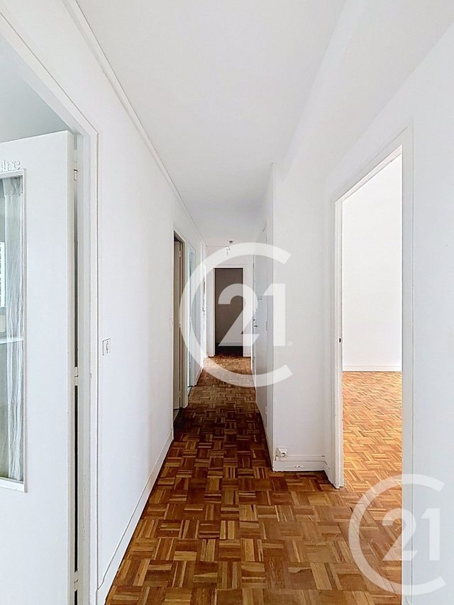 Appartement F4 &agrave; vendre - 4 pi&egrave;ces - 74,61 m2 - Caen - 14 - BASSE-NORMANDIE