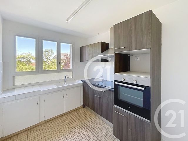 Appartement F4 &agrave; vendre - 4 pi&egrave;ces - 74,61 m2 - Caen - 14 - BASSE-NORMANDIE