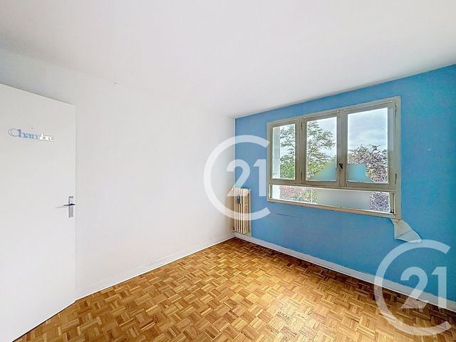 Appartement F4 &agrave; vendre - 4 pi&egrave;ces - 74,61 m2 - Caen - 14 - BASSE-NORMANDIE