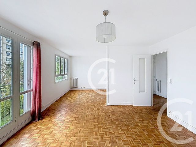 Appartement F4 à vendre CAEN