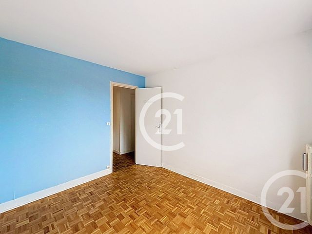 Appartement F4 &agrave; vendre - 4 pi&egrave;ces - 74,61 m2 - Caen - 14 - BASSE-NORMANDIE