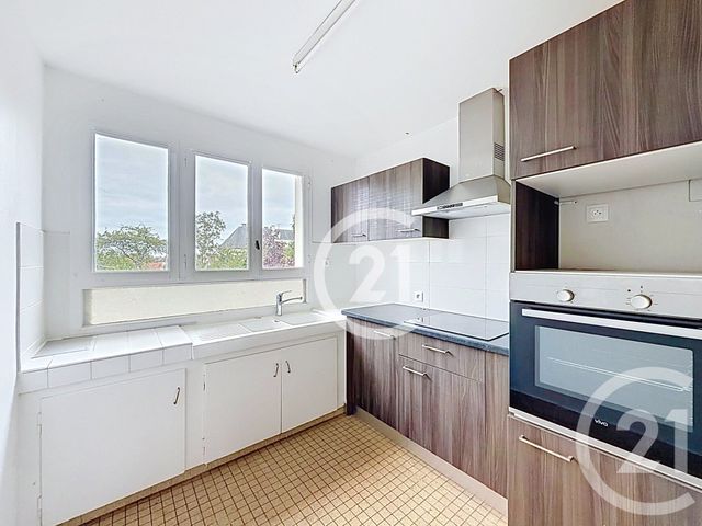 Appartement F4 &agrave; vendre - 4 pi&egrave;ces - 74,61 m2 - Caen - 14 - BASSE-NORMANDIE