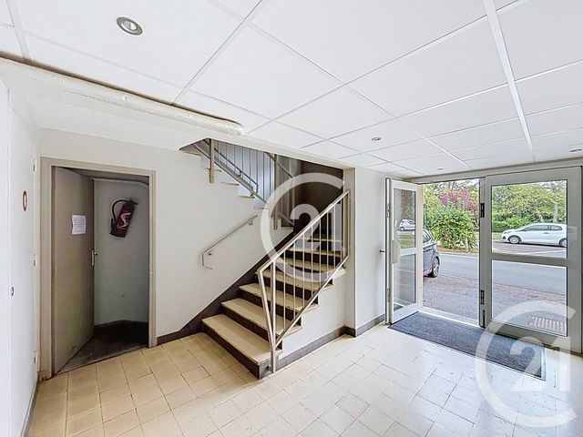 Appartement F4 &agrave; vendre - 4 pi&egrave;ces - 74,61 m2 - Caen - 14 - BASSE-NORMANDIE