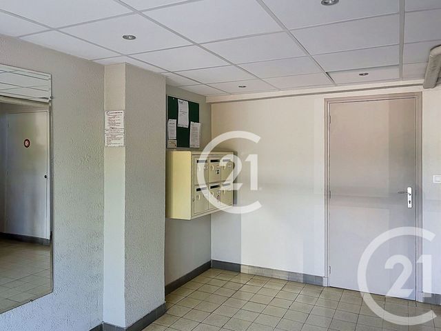 Appartement F4 &agrave; vendre - 4 pi&egrave;ces - 74,61 m2 - Caen - 14 - BASSE-NORMANDIE