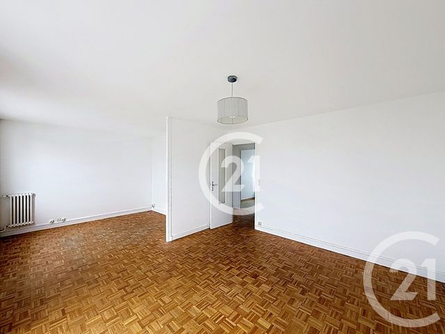 Appartement F4 &agrave; vendre - 4 pi&egrave;ces - 74,61 m2 - Caen - 14 - BASSE-NORMANDIE