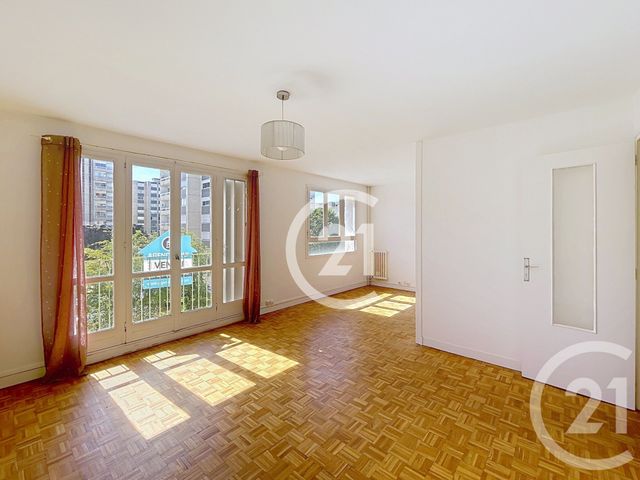 Appartement F4 &agrave; vendre - 4 pi&egrave;ces - 74,61 m2 - Caen - 14 - BASSE-NORMANDIE