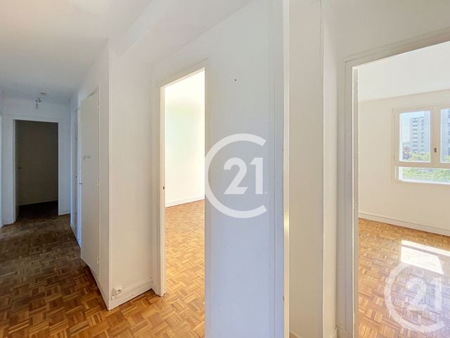 Appartement F4 &agrave; vendre - 4 pi&egrave;ces - 74,61 m2 - Caen - 14 - BASSE-NORMANDIE