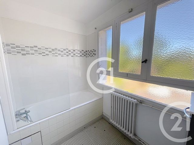 Appartement F4 &agrave; vendre - 4 pi&egrave;ces - 74,61 m2 - Caen - 14 - BASSE-NORMANDIE