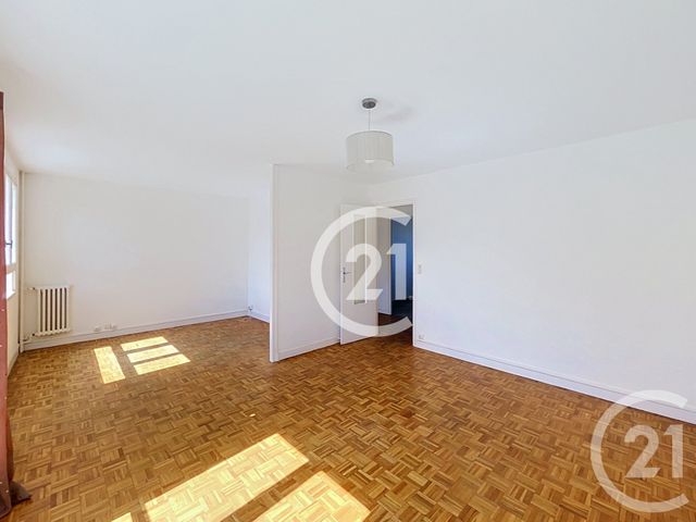 Appartement F4 &agrave; vendre - 4 pi&egrave;ces - 74,61 m2 - Caen - 14 - BASSE-NORMANDIE