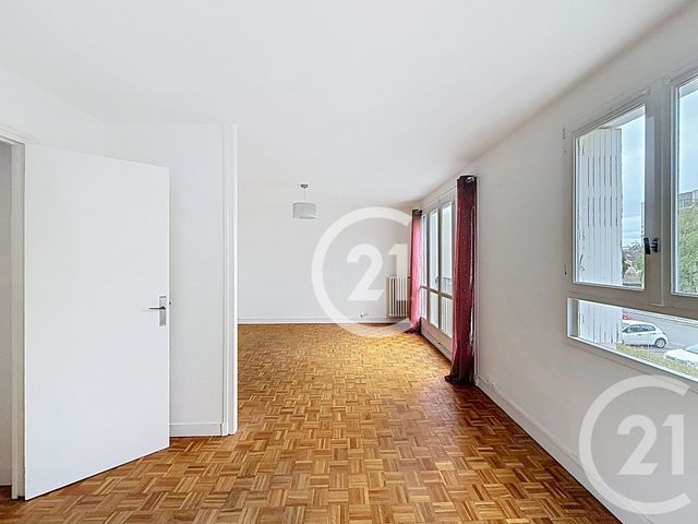 Appartement F4 &agrave; vendre - 4 pi&egrave;ces - 74,61 m2 - Caen - 14 - BASSE-NORMANDIE