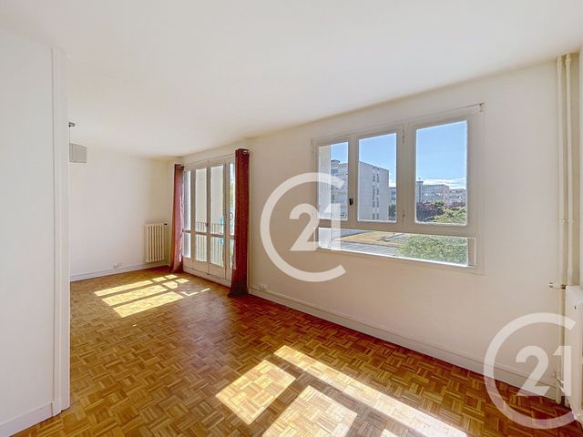 Appartement F4 &agrave; vendre - 4 pi&egrave;ces - 74,61 m2 - Caen - 14 - BASSE-NORMANDIE