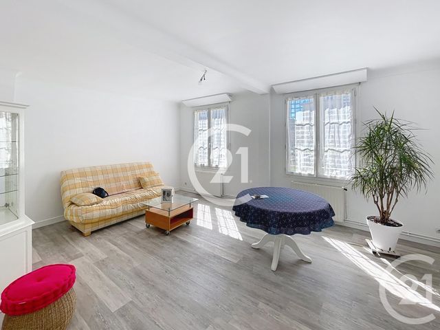Appartement F4 à vendre - 4 pièces - 73,50 m2 - Caen - 14 - BASSE-NORMANDIE