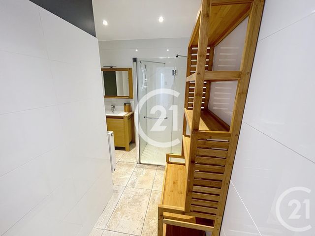 Appartement F4 à vendre - 4 pièces - 73,50 m2 - Caen - 14 - BASSE-NORMANDIE