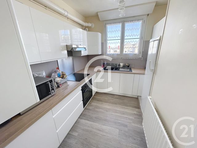 Appartement F4 à vendre CAEN