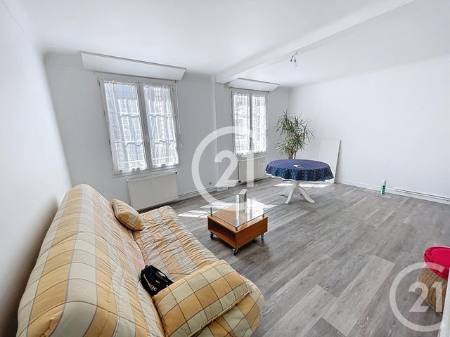 Appartement F4 à vendre - 4 pièces - 73,50 m2 - Caen - 14 - BASSE-NORMANDIE