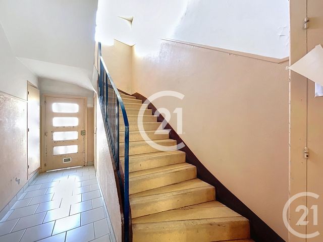 Appartement F4 à vendre - 4 pièces - 73,50 m2 - Caen - 14 - BASSE-NORMANDIE