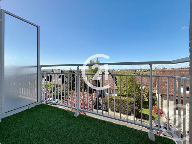Appartement F3 bis à vendre - 3 pièces - 67 m2 - Caen - 14 - BASSE-NORMANDIE