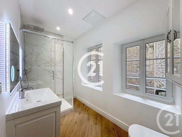 Appartement F1 à vendre - 1 pièce - 33 m2 - Caen - 14 - BASSE-NORMANDIE