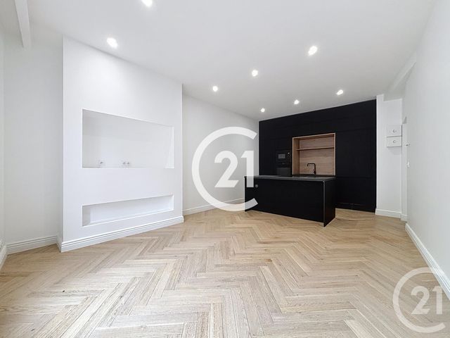 Appartement F1 à vendre - 1 pièce - 33 m2 - Caen - 14 - BASSE-NORMANDIE