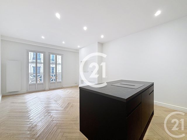 Appartement F1 à vendre CAEN
