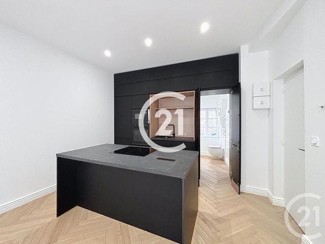 Appartement F1 à vendre - 1 pièce - 33 m2 - Caen - 14 - BASSE-NORMANDIE