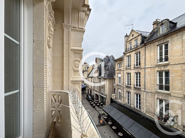 appartement - CAEN - 14
