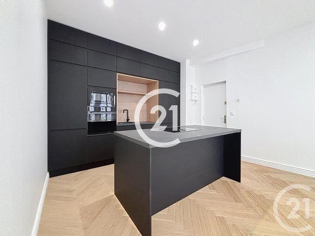 Appartement F1 à vendre - 1 pièce - 33 m2 - Caen - 14 - BASSE-NORMANDIE