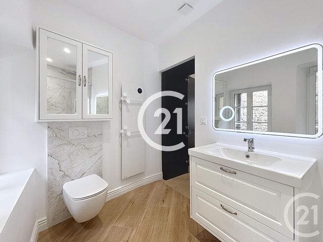 Appartement F1 à vendre - 1 pièce - 33 m2 - Caen - 14 - BASSE-NORMANDIE