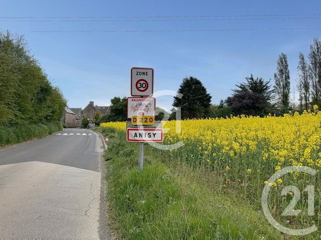 Terrain à vendre - 261 m2 - Anisy - 14 - BASSE-NORMANDIE