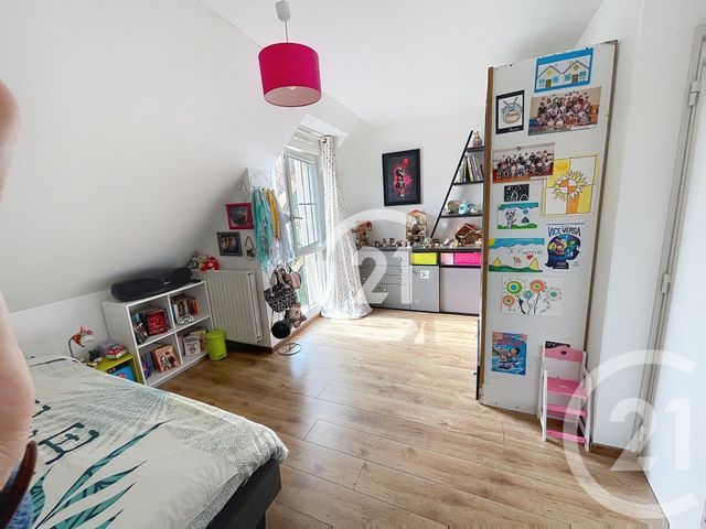 Maison &agrave; vendre - 5 pi&egrave;ces - 104 m2 - Fleury Sur Orne - 14 - BASSE-NORMANDIE