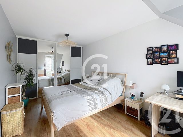 Maison &agrave; vendre - 5 pi&egrave;ces - 104 m2 - Fleury Sur Orne - 14 - BASSE-NORMANDIE