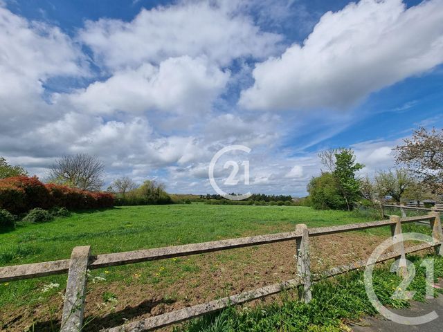 Terrain à vendre - 388 m2 - St Andre Sur Orne - 14 - BASSE-NORMANDIE
