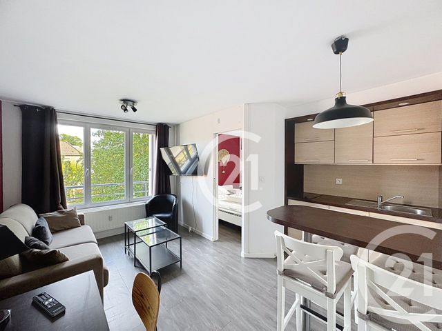 appartement - CAEN - 14