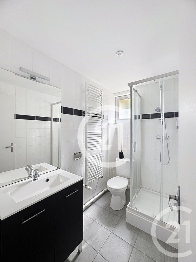 Appartement F2 &agrave; louer - 2 pi&egrave;ces - 30,37 m2 - Caen - 14 - BASSE-NORMANDIE