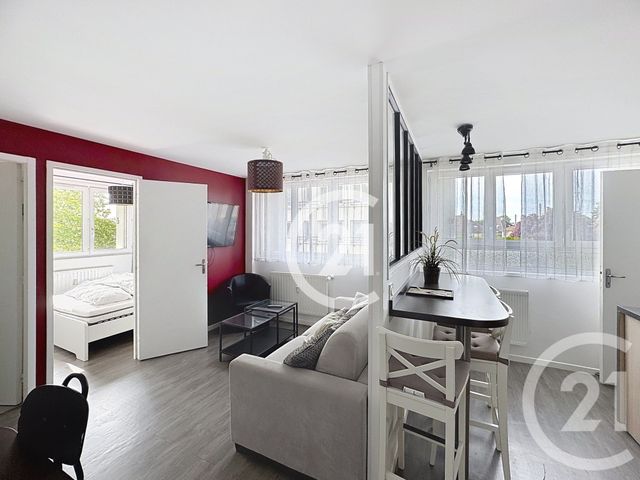 appartement - CAEN - 14