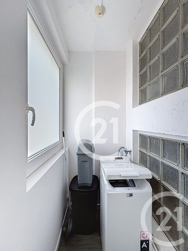 Appartement F2 &agrave; louer - 2 pi&egrave;ces - 30,37 m2 - Caen - 14 - BASSE-NORMANDIE