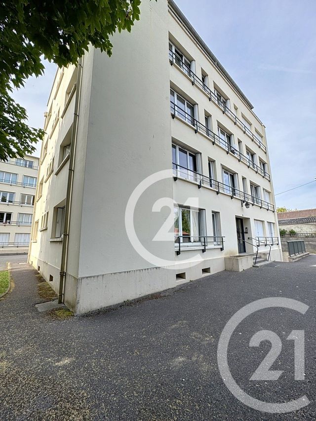 Appartement F2 &agrave; louer - 2 pi&egrave;ces - 30,37 m2 - Caen - 14 - BASSE-NORMANDIE