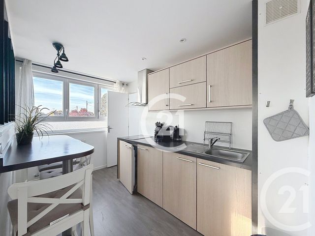 Appartement F2 &agrave; louer - 2 pi&egrave;ces - 30,37 m2 - Caen - 14 - BASSE-NORMANDIE