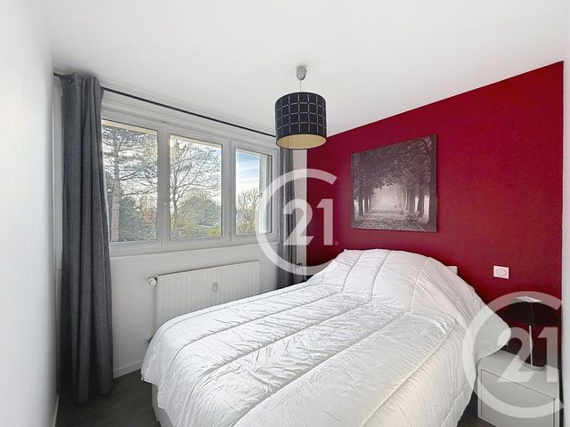 Appartement F2 &agrave; louer - 2 pi&egrave;ces - 30,37 m2 - Caen - 14 - BASSE-NORMANDIE